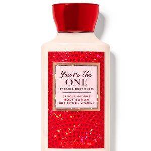 💋 You’re the One 💋 Bath & Body Works Body Lotion